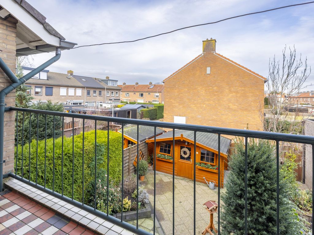 Deltalaan 114, SLIEDRECHT