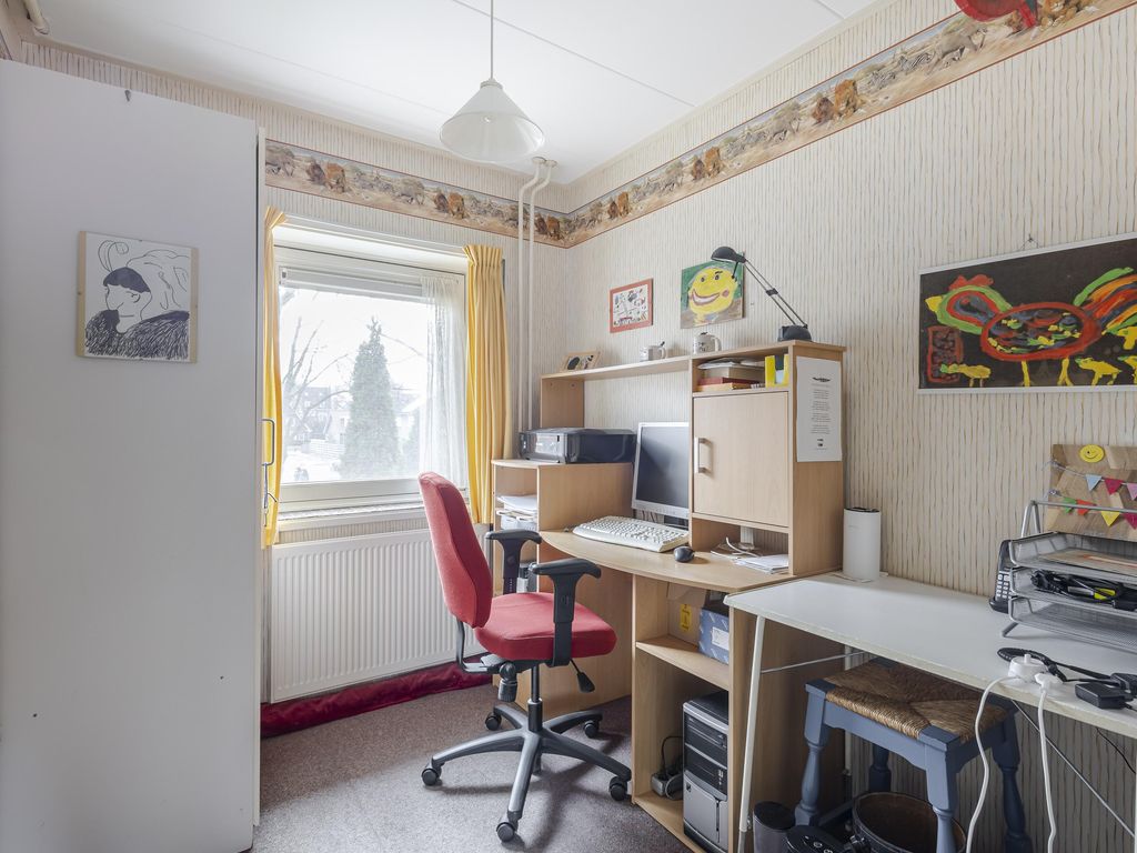 Deltalaan 114, SLIEDRECHT