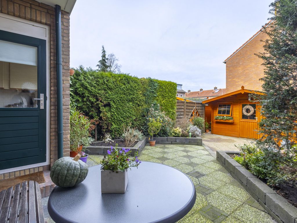 Deltalaan 114, SLIEDRECHT