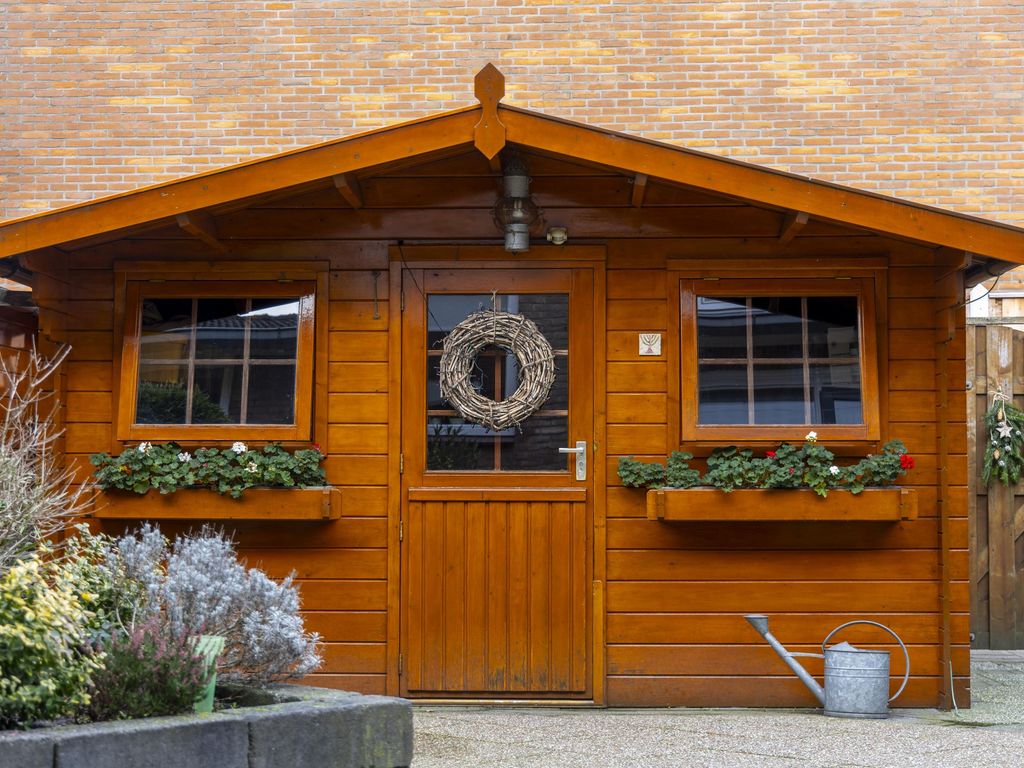 Deltalaan 114, SLIEDRECHT