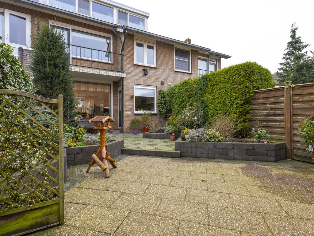 Deltalaan 114, SLIEDRECHT