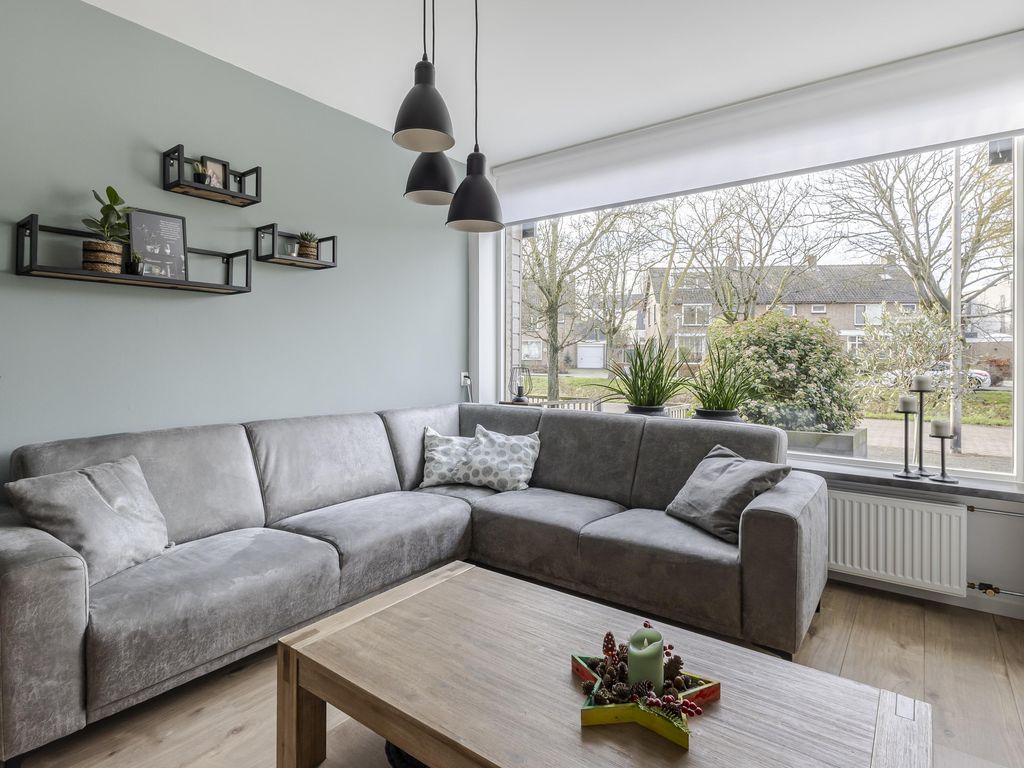 Joost van den Vondelstraat 14, SLIEDRECHT