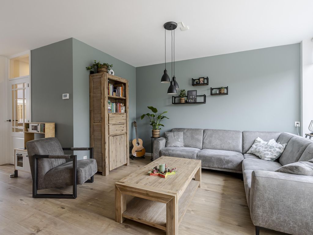 Joost van den Vondelstraat 14, SLIEDRECHT