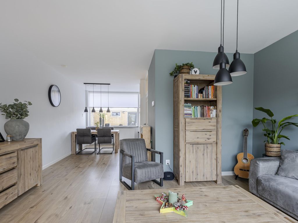 Joost van den Vondelstraat 14, SLIEDRECHT