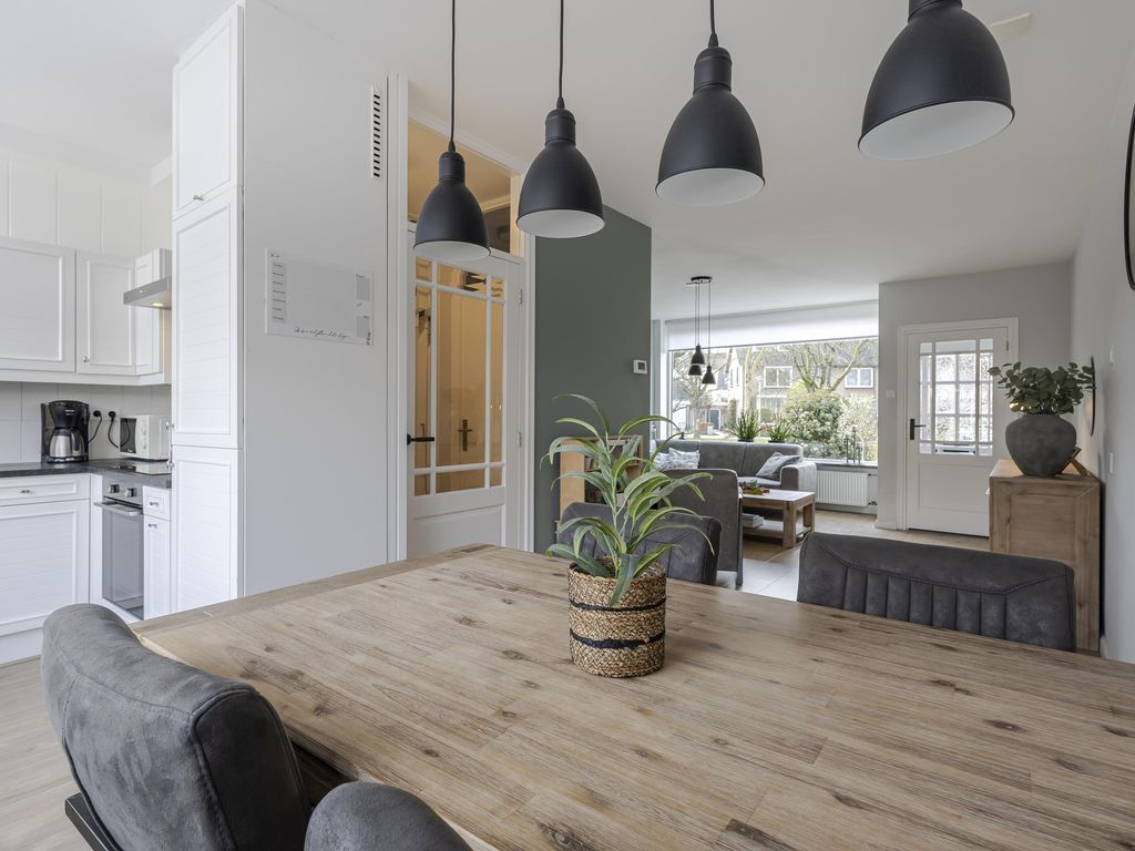 Joost van den Vondelstraat 14, SLIEDRECHT