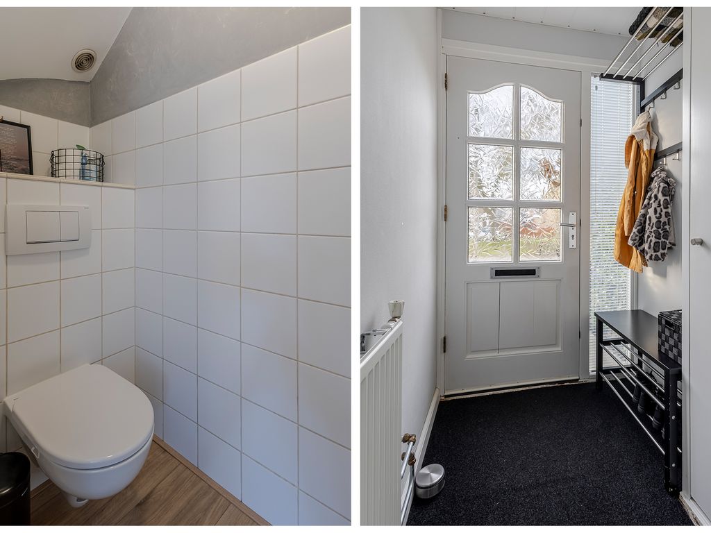 Joost van den Vondelstraat 14, SLIEDRECHT