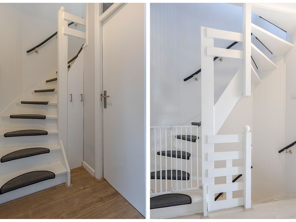 Joost van den Vondelstraat 14, SLIEDRECHT