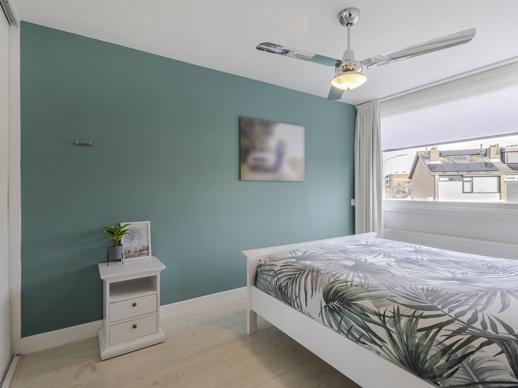 Joost van den Vondelstraat 14, SLIEDRECHT