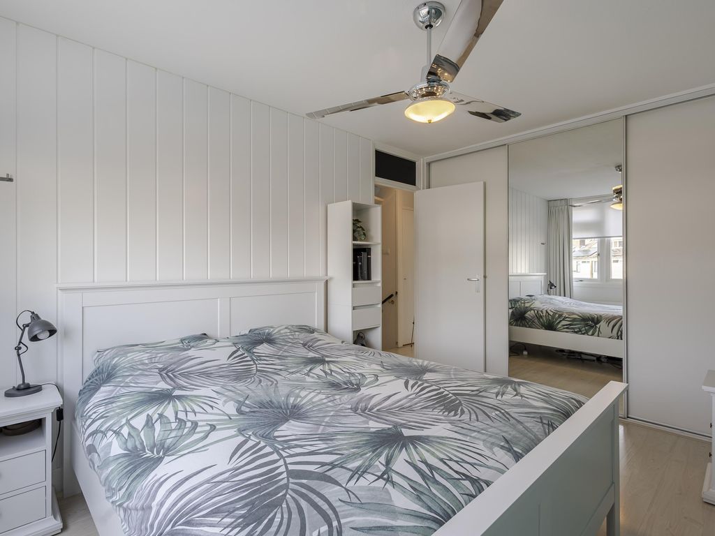 Joost van den Vondelstraat 14, SLIEDRECHT