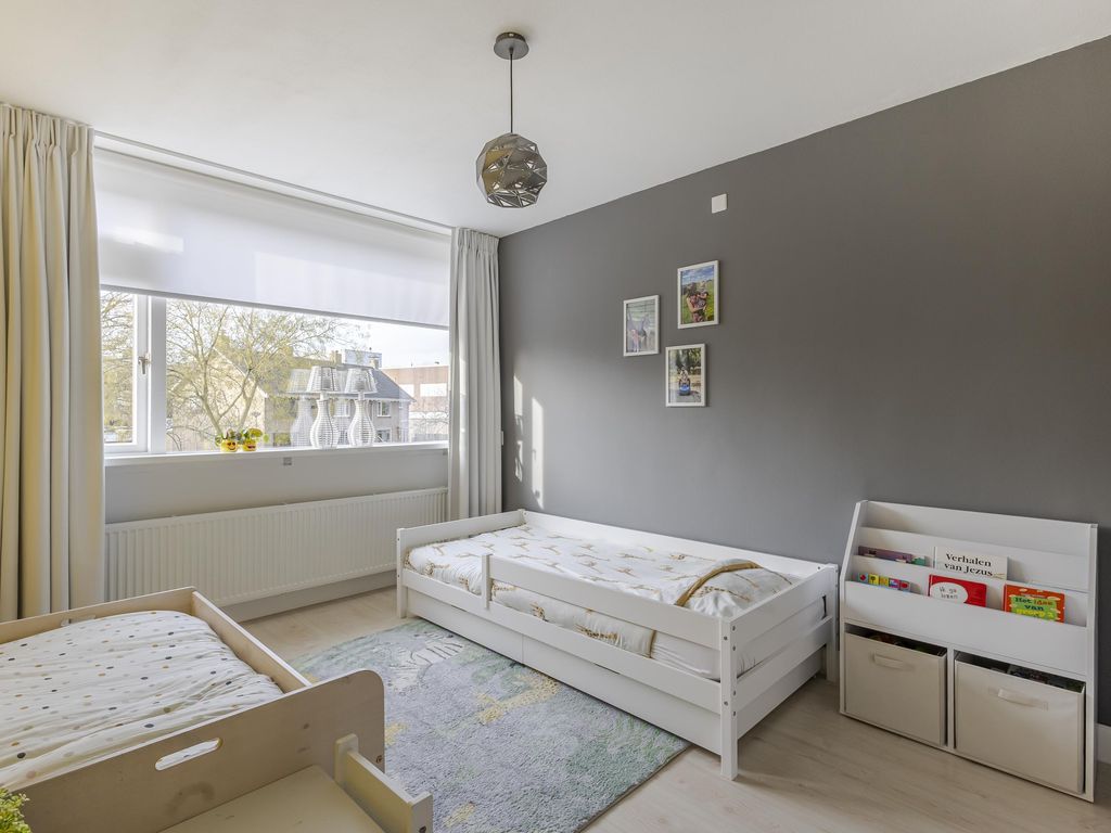 Joost van den Vondelstraat 14, SLIEDRECHT