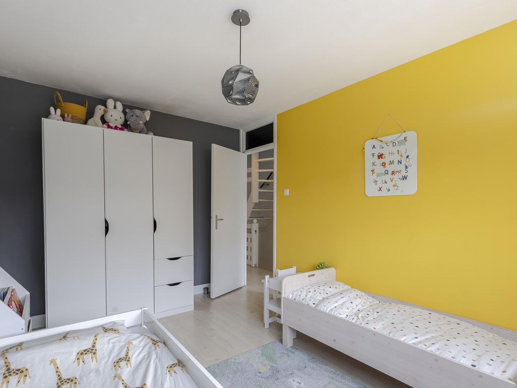 Joost van den Vondelstraat 14, SLIEDRECHT