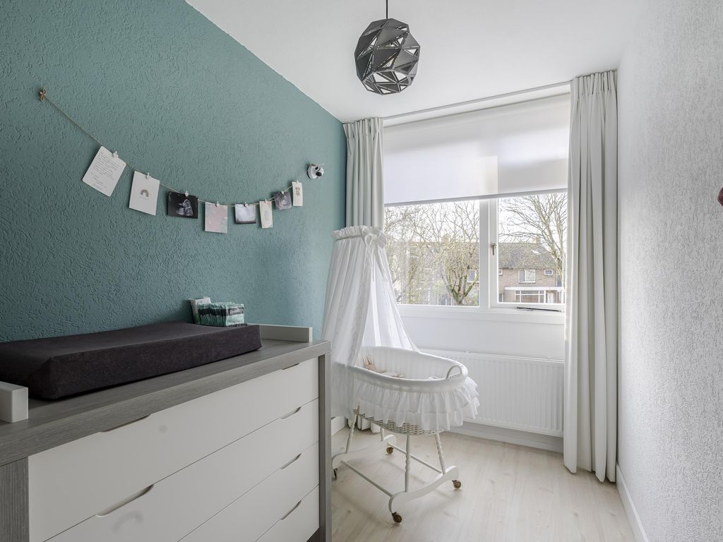 Joost van den Vondelstraat 14, SLIEDRECHT