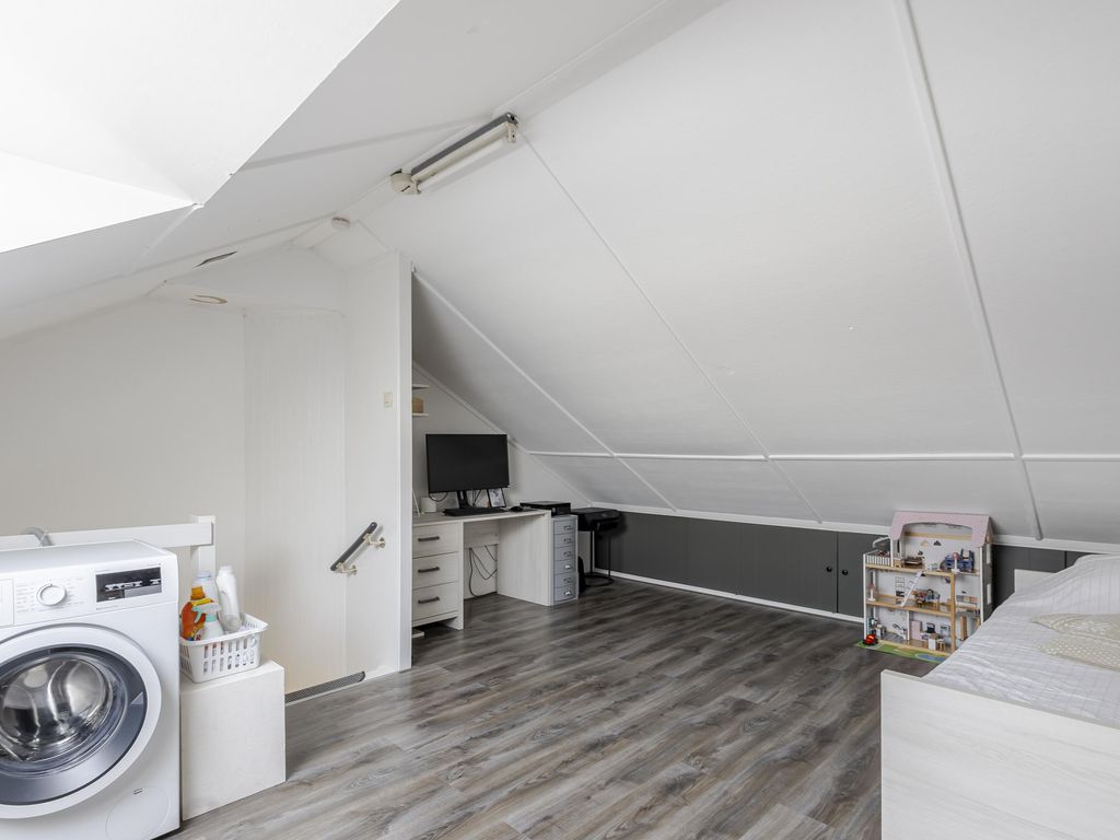 Joost van den Vondelstraat 14, SLIEDRECHT