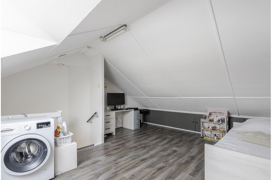 Joost van den Vondelstraat 14