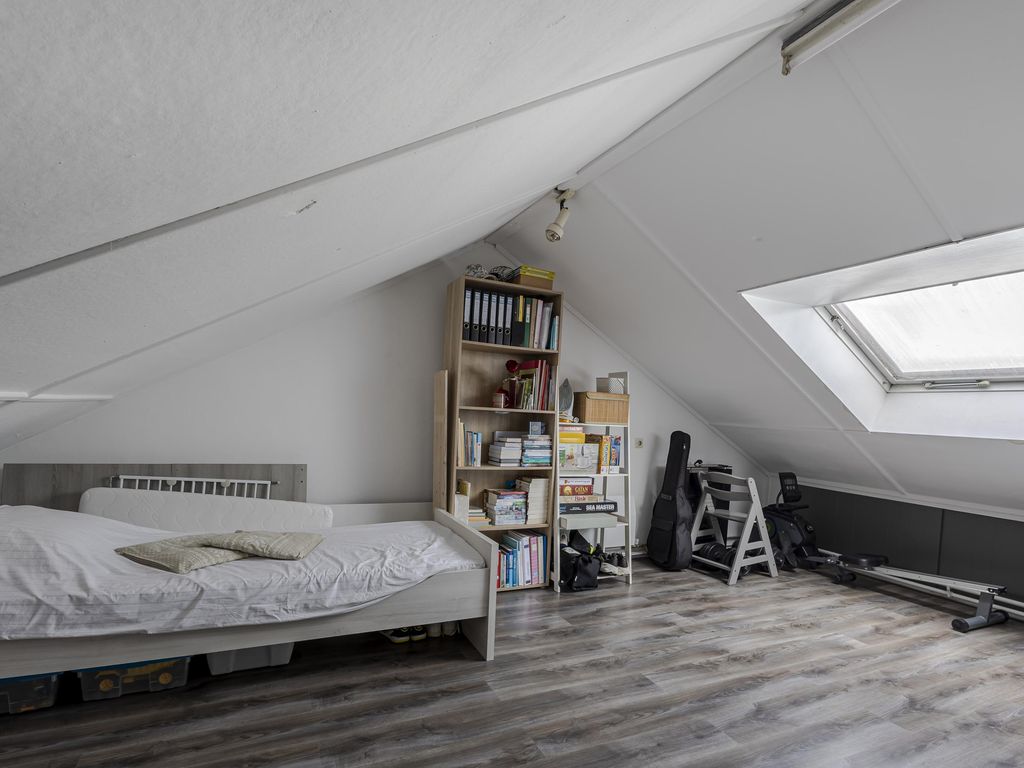 Joost van den Vondelstraat 14, SLIEDRECHT