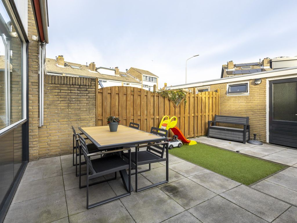 Joost van den Vondelstraat 14, SLIEDRECHT