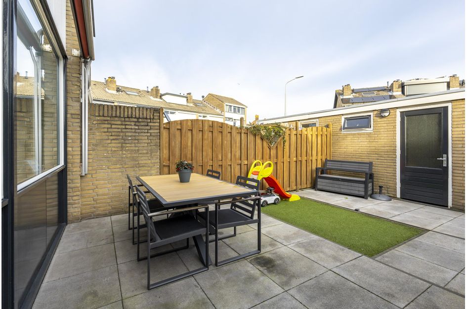 Joost van den Vondelstraat 14