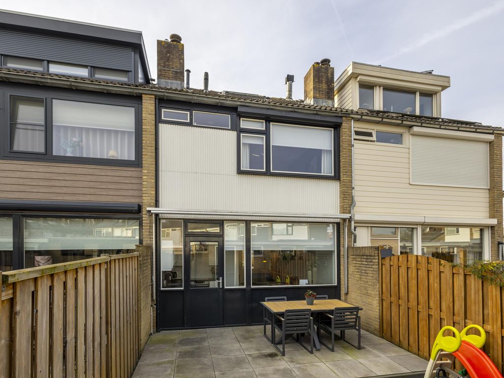 Joost van den Vondelstraat 14, SLIEDRECHT