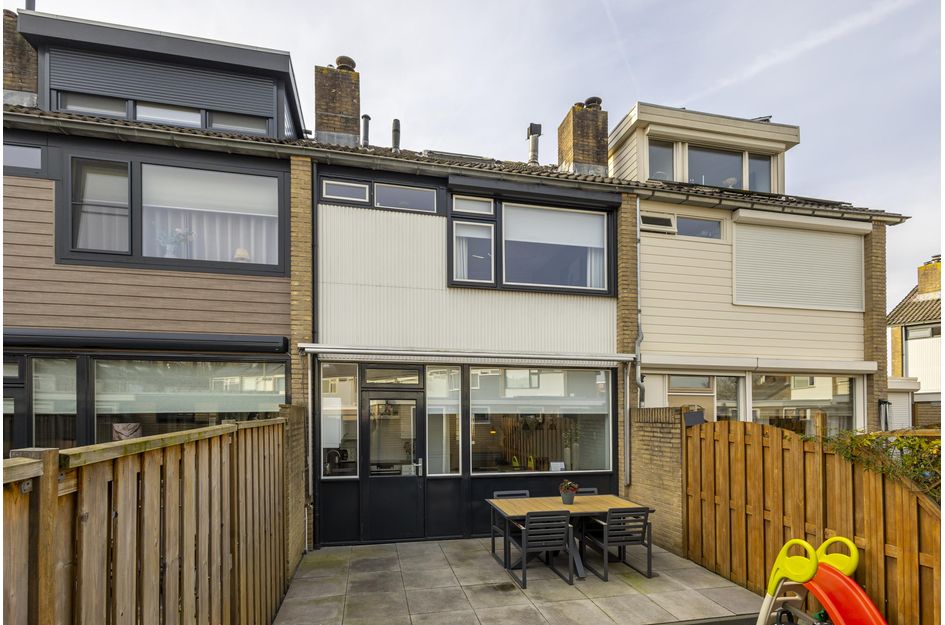 Joost van den Vondelstraat 14