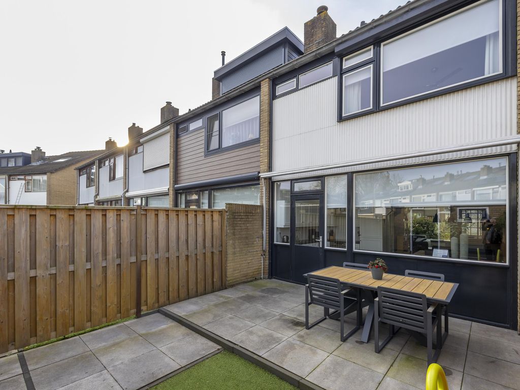 Joost van den Vondelstraat 14, SLIEDRECHT