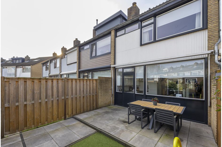 Joost van den Vondelstraat 14