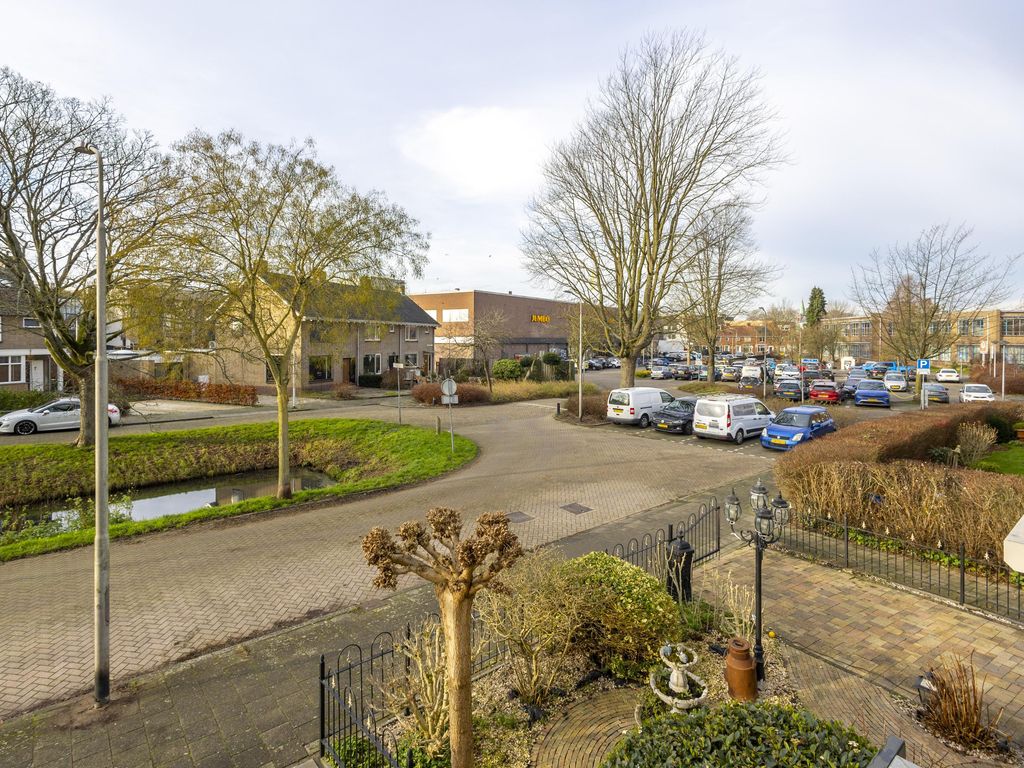 Joost van den Vondelstraat 14, SLIEDRECHT