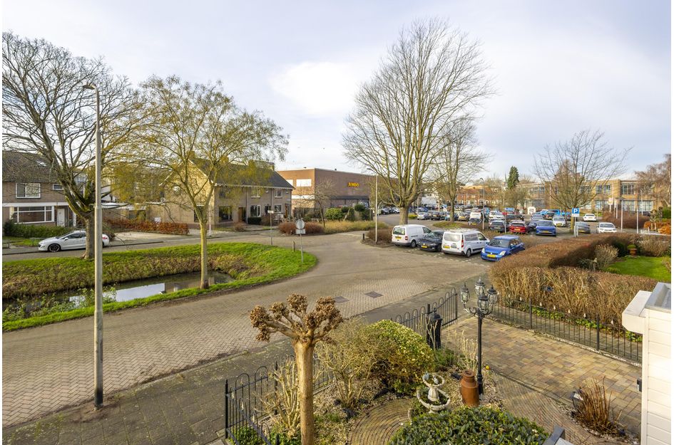 Joost van den Vondelstraat 14