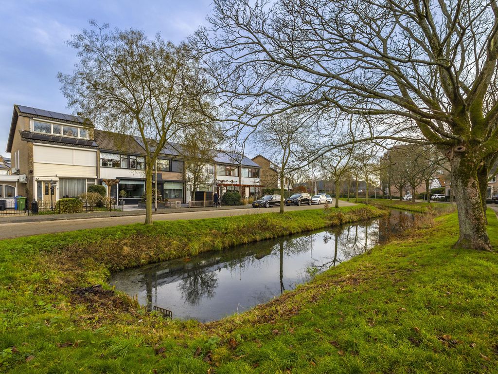 Joost van den Vondelstraat 14, SLIEDRECHT