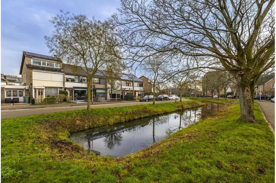 Joost van den Vondelstraat 14