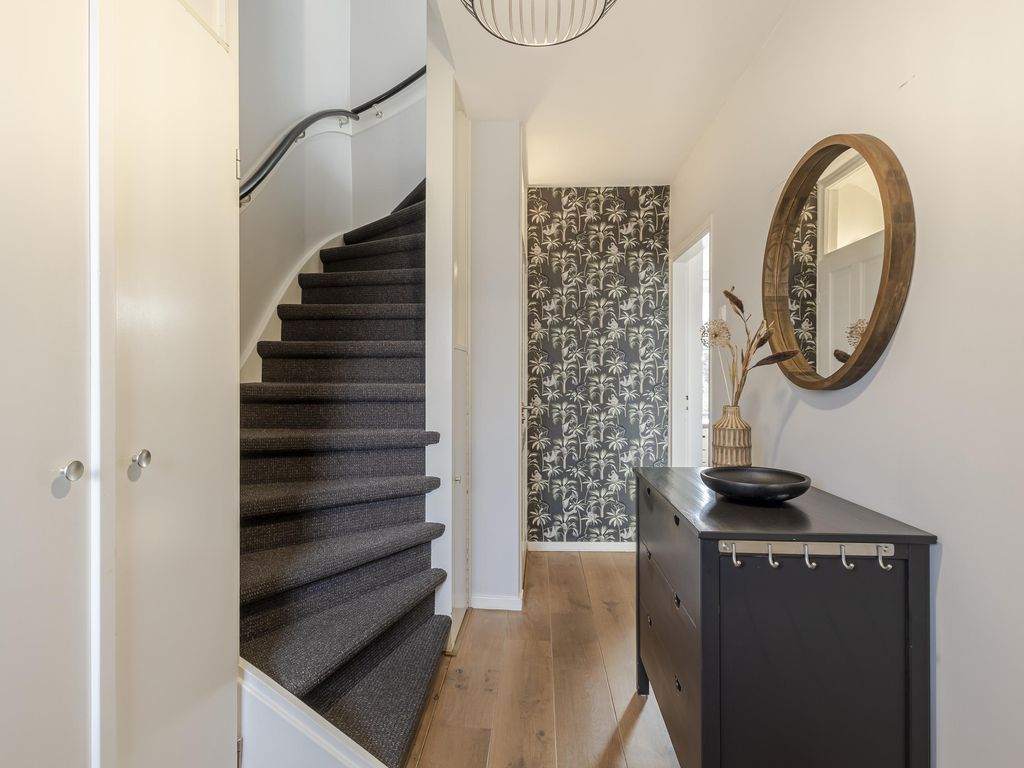 Waalstraat 11, SLIEDRECHT