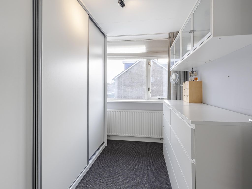 Waalstraat 11, SLIEDRECHT