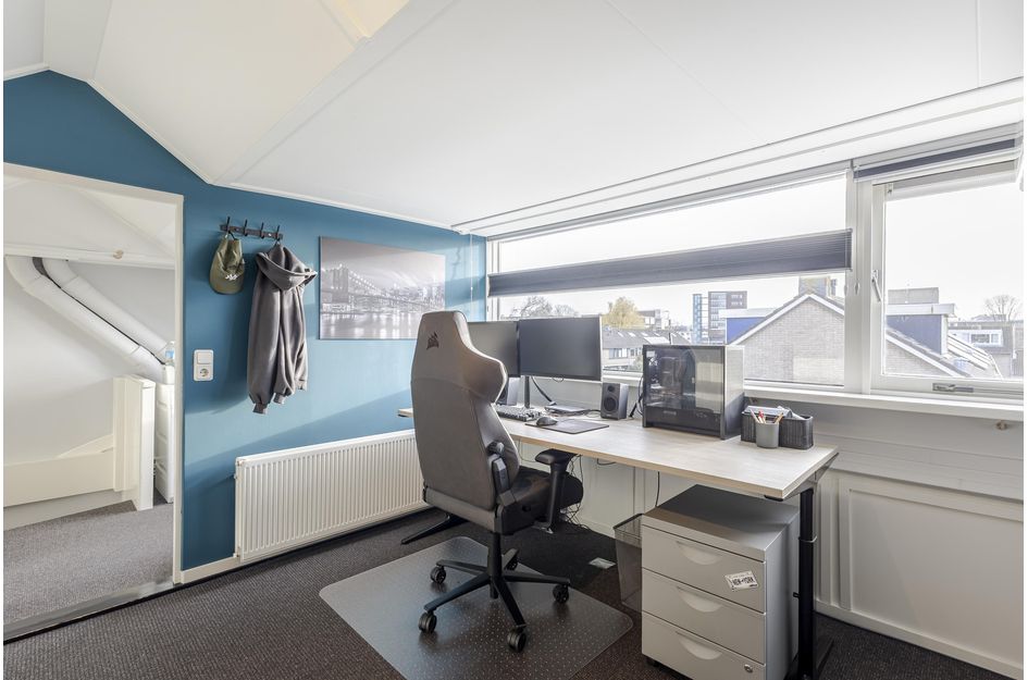 Waalstraat 11