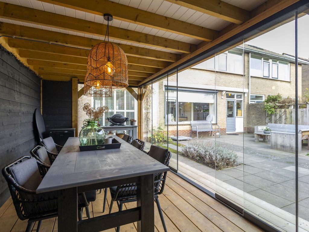 Waalstraat 11, SLIEDRECHT