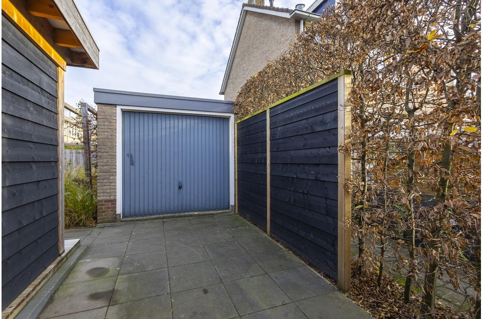 Waalstraat 11