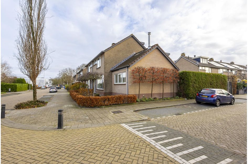 Waalstraat 11
