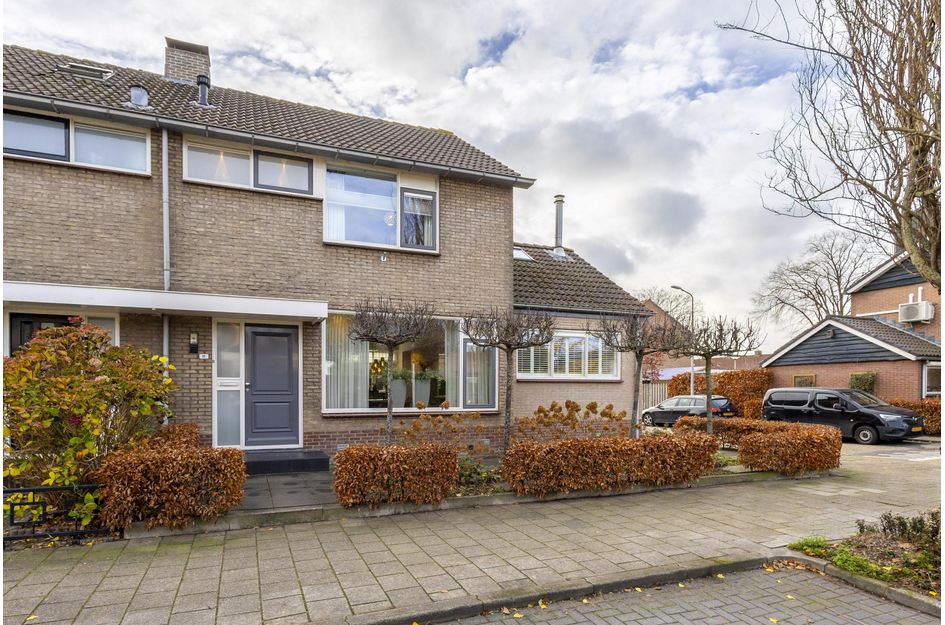 Waalstraat 11