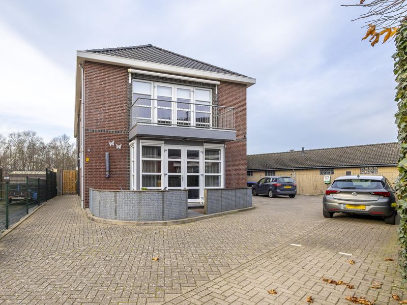 Prinses Marijkestraat 1E, Hardinxveld-giessendam