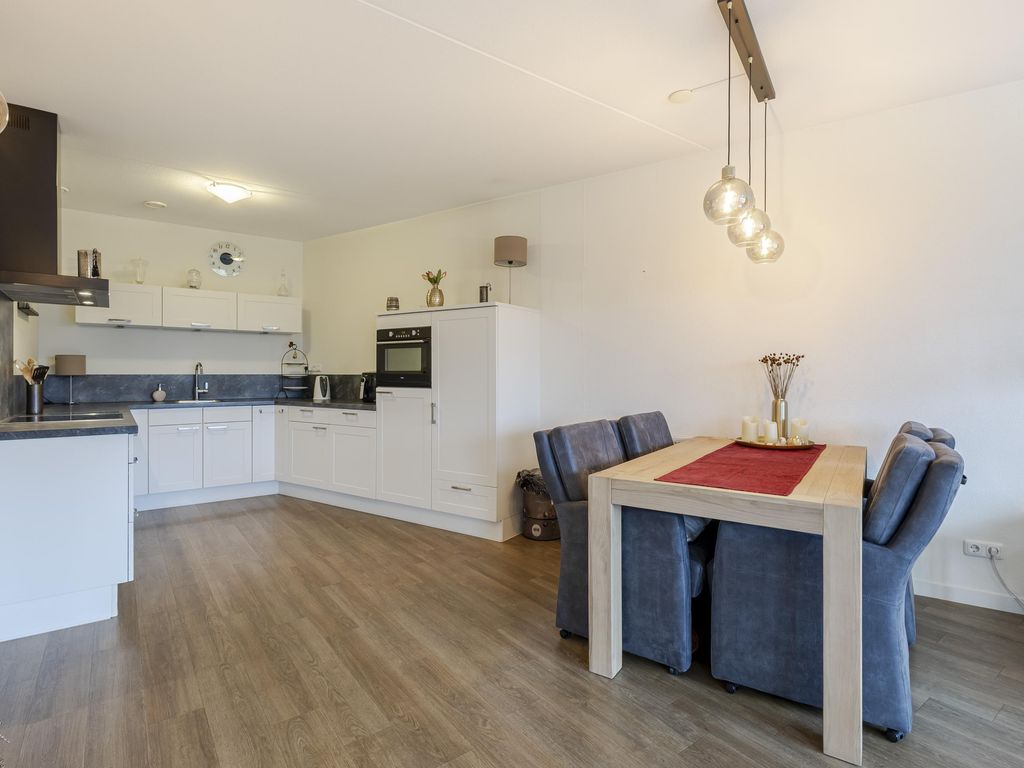 Poolster 27, HARDINXVELD-GIESSENDAM