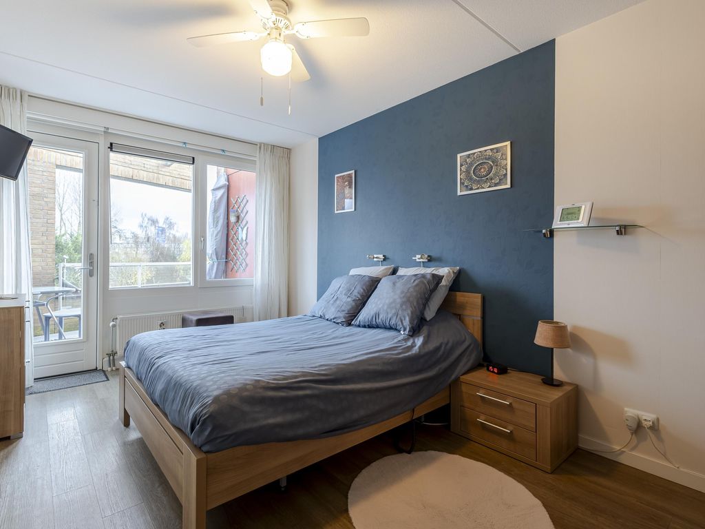 Poolster 27, HARDINXVELD-GIESSENDAM