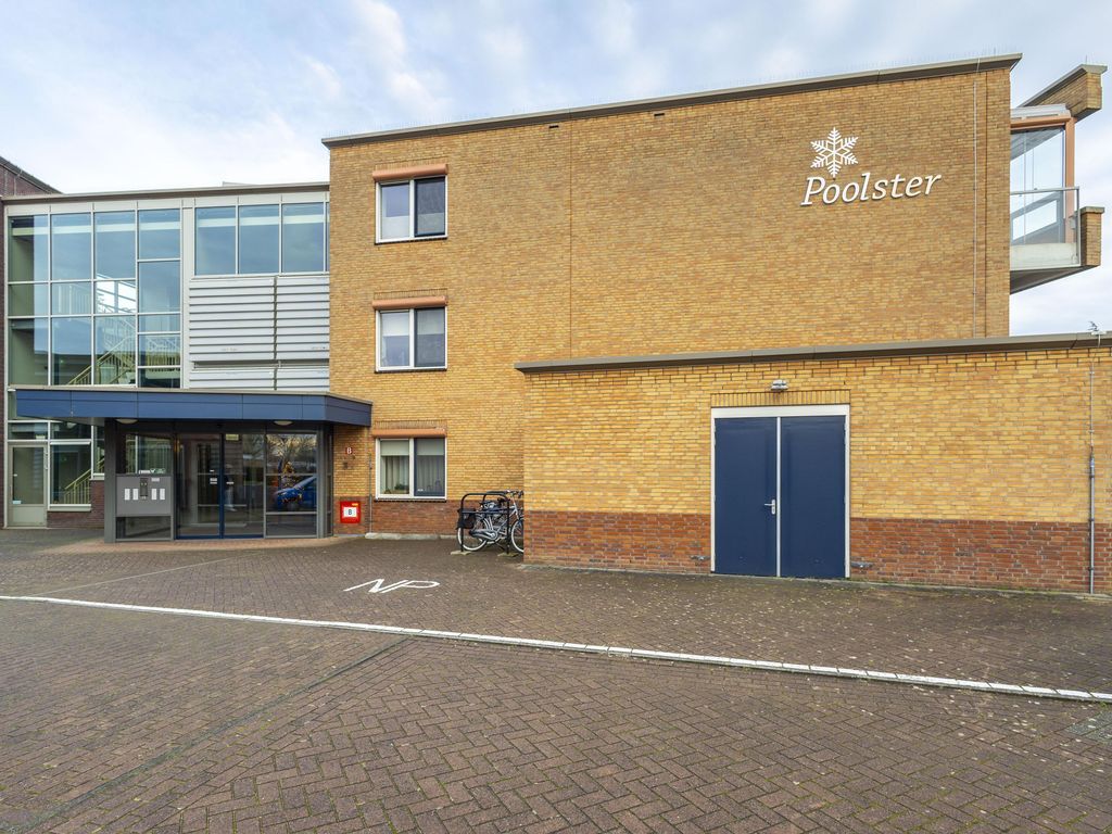 Poolster 27, HARDINXVELD-GIESSENDAM