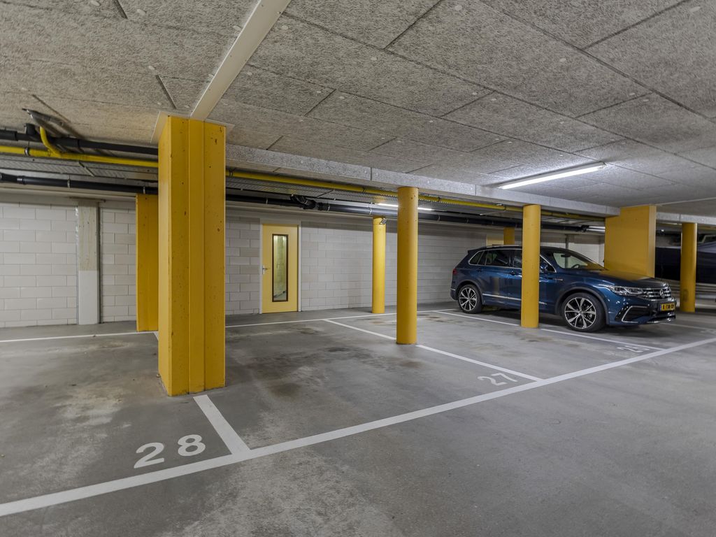 Poolster 27, HARDINXVELD-GIESSENDAM