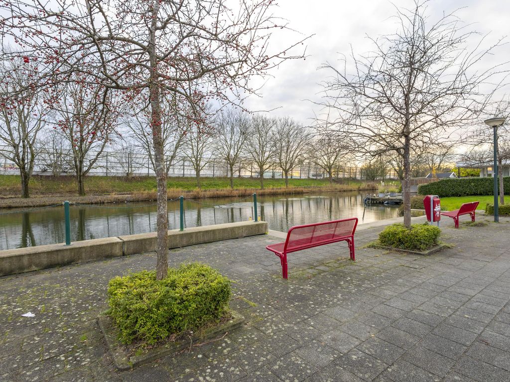 Poolster 27, HARDINXVELD-GIESSENDAM