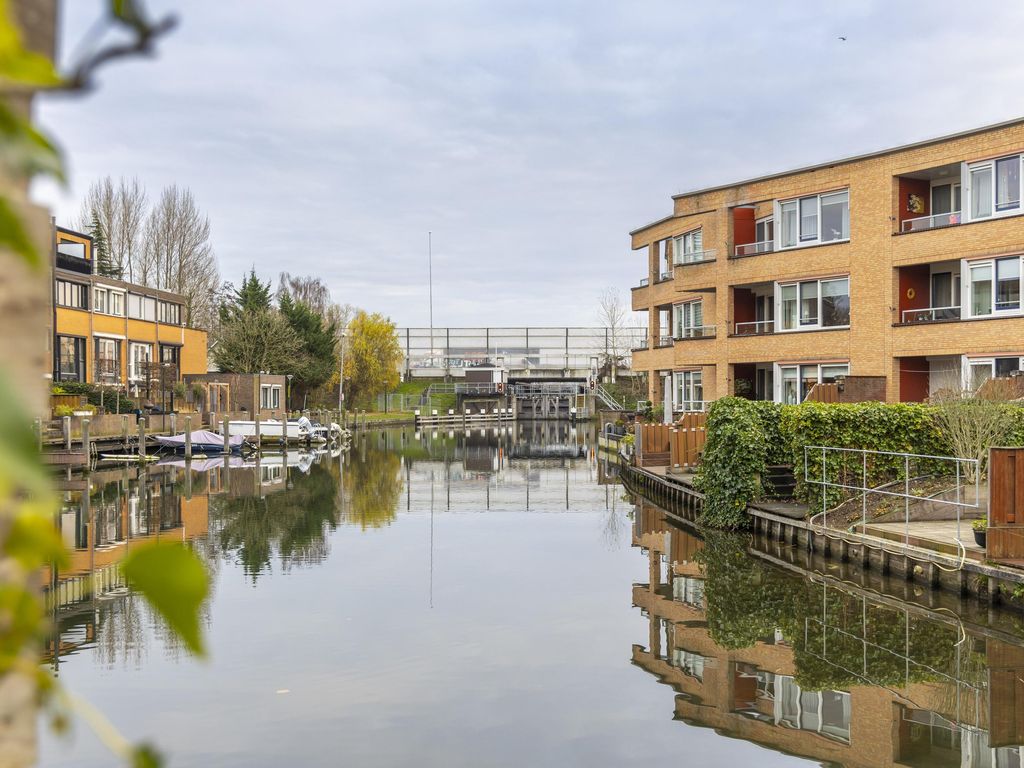 Poolster 27, HARDINXVELD-GIESSENDAM