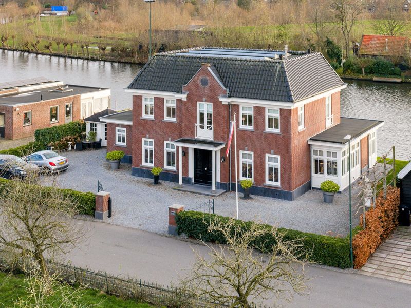 Binnendamseweg 79, Giessenburg