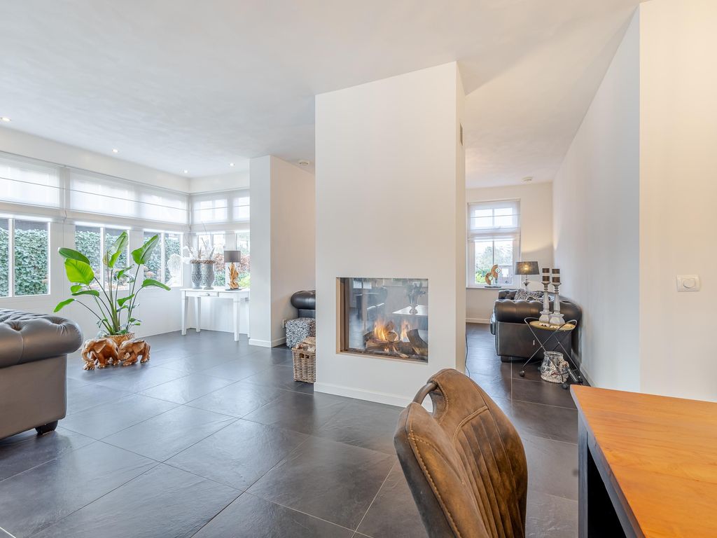 Binnendamseweg 79, GIESSENBURG