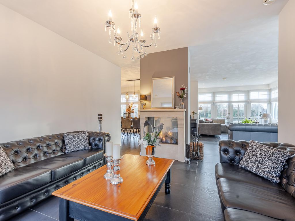 Binnendamseweg 79, GIESSENBURG