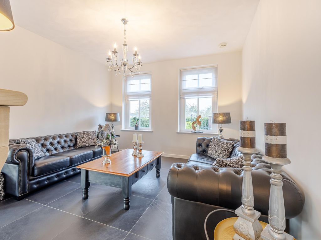 Binnendamseweg 79, GIESSENBURG