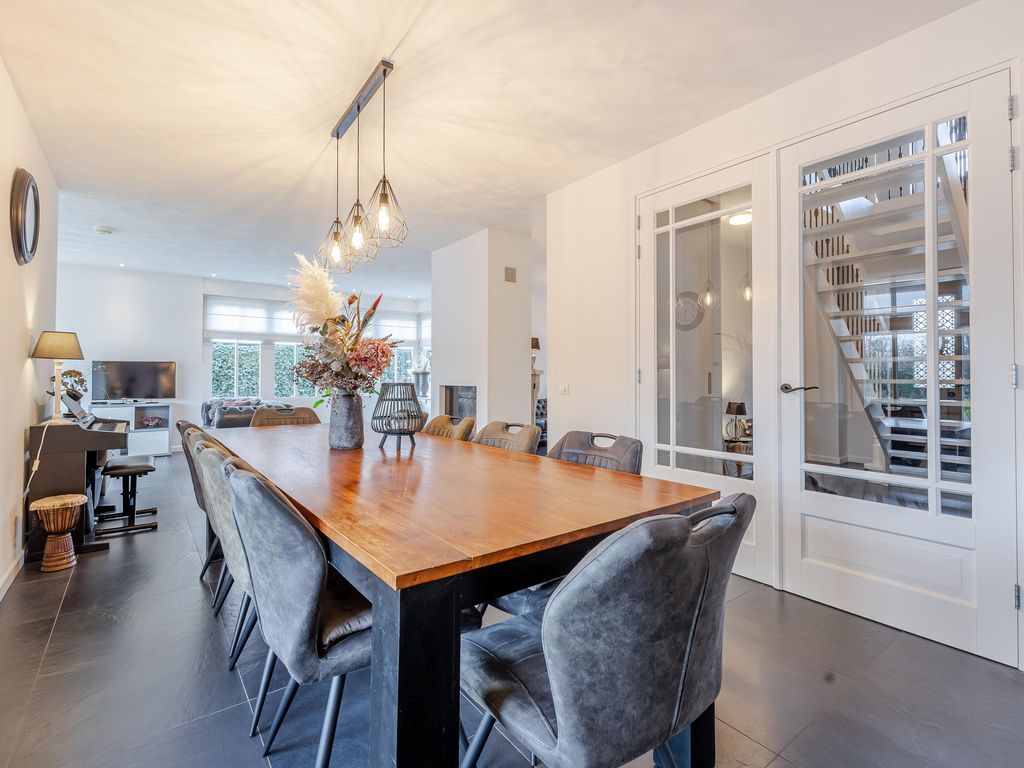 Binnendamseweg 79, GIESSENBURG