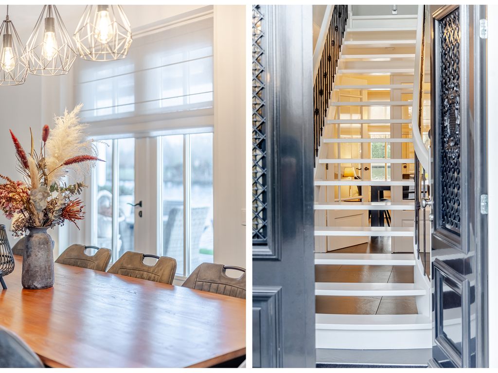 Binnendamseweg 79, GIESSENBURG