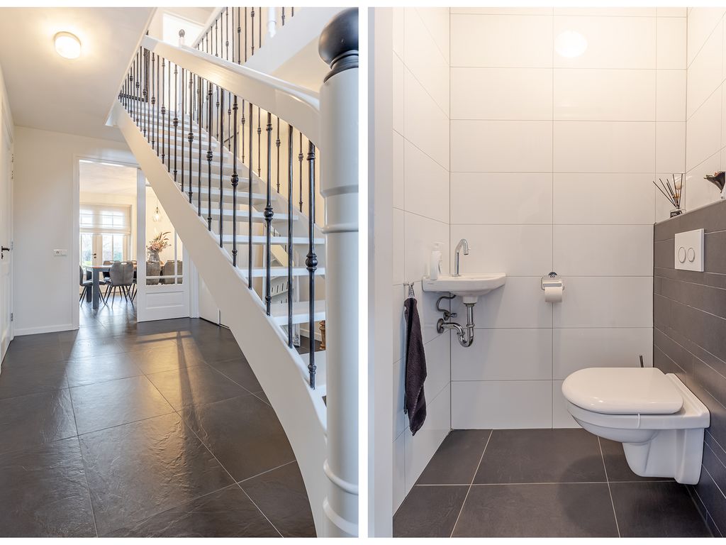 Binnendamseweg 79, GIESSENBURG